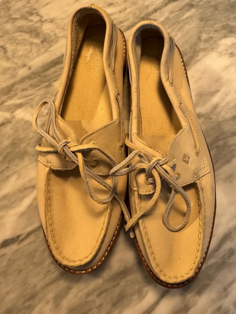 Sperry Boat Shoes